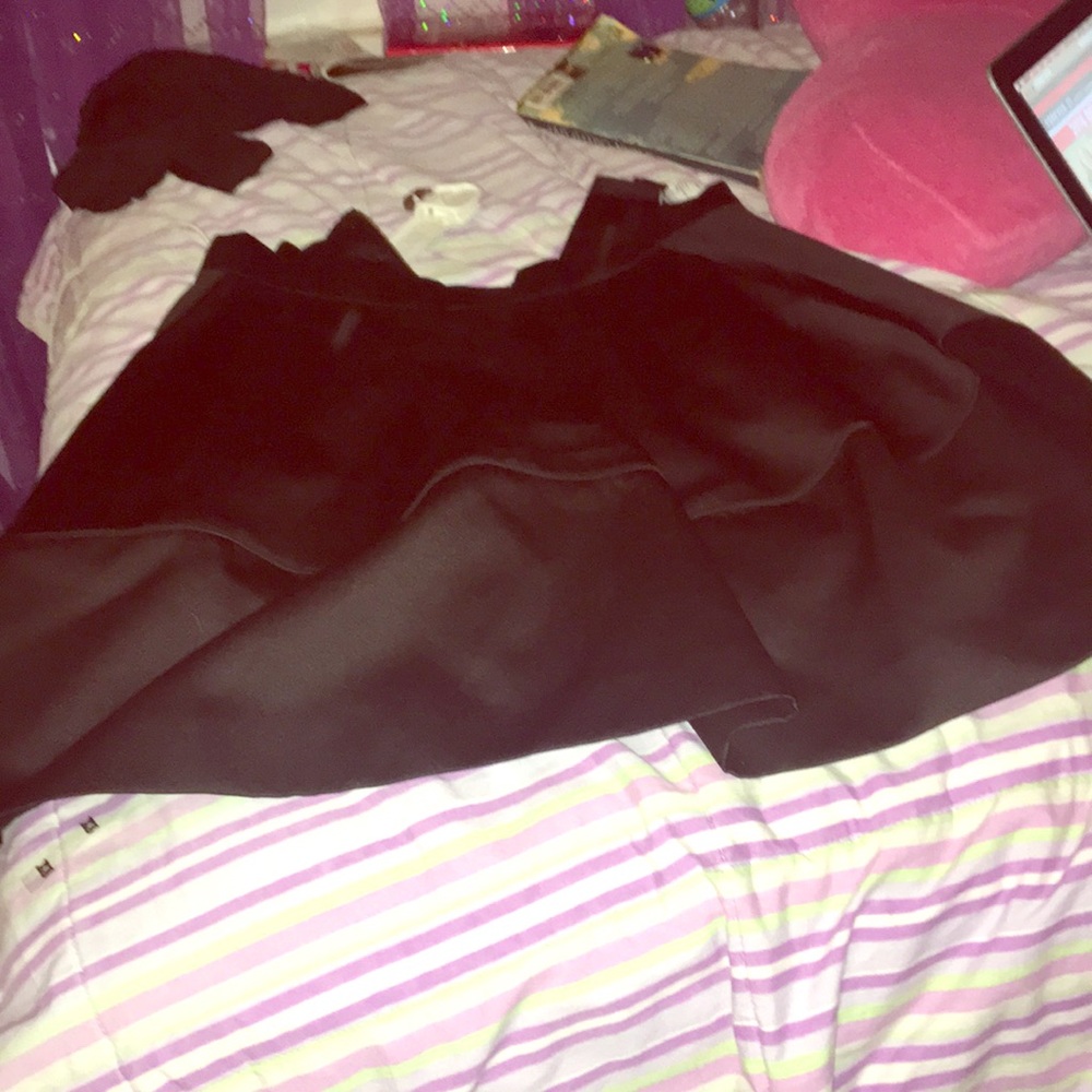 H&M skirt